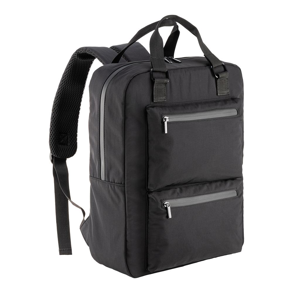 Zaino porta pc (15) in 70% poliestere + 30% nylon 280D Zaino porta pc (15) in 70% poliestere + 30% nylon 280D